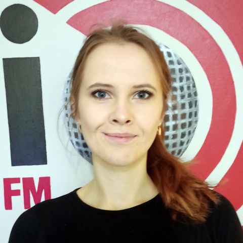 Natalia Krzywicka