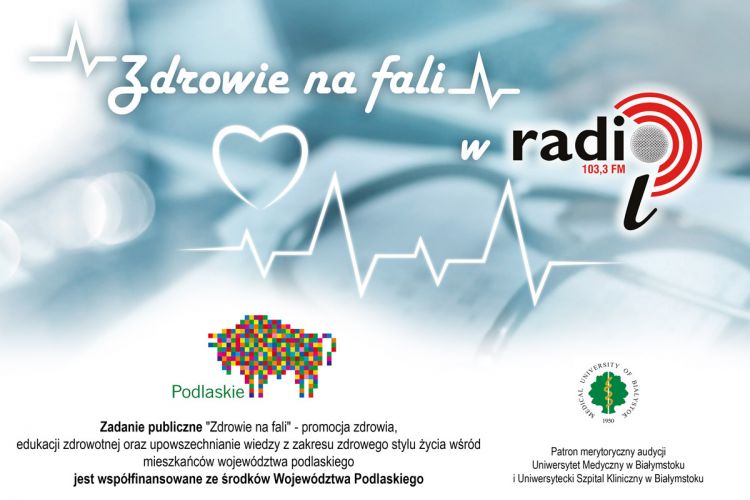 Zdrowie na fali