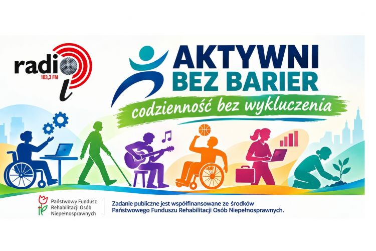 Aktywni bez barier