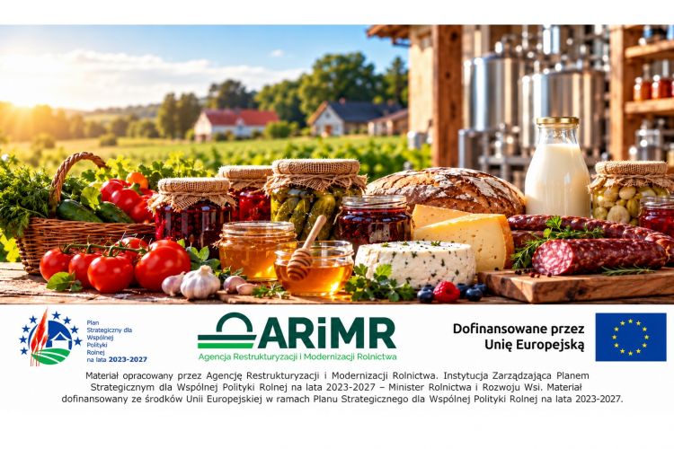 Audycje ARiMR