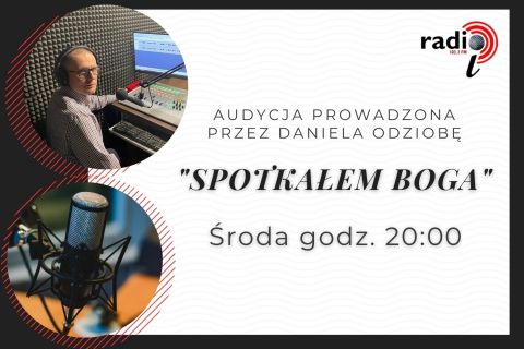 Spotkałem Boga