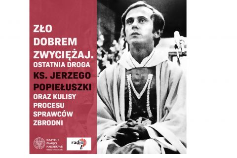 Zło dobrem zwyciężaj