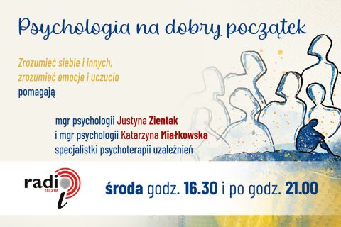 Psychologia na dobry początek