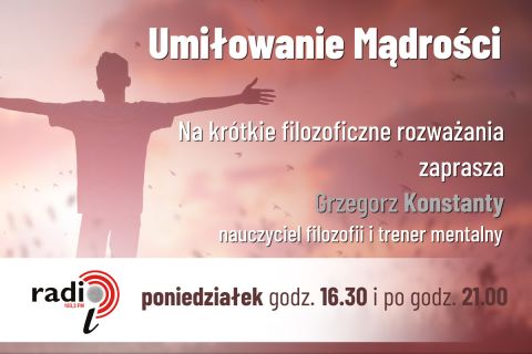 Umiłowanie Mądrości