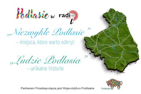 Podlasie w Radiu i