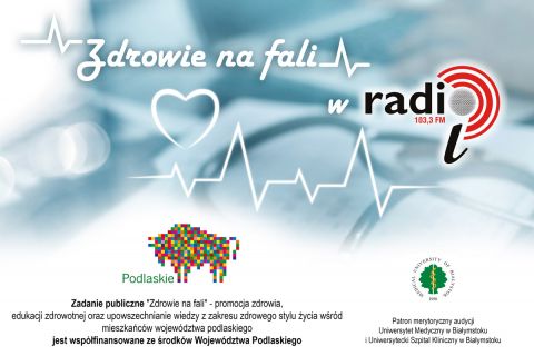 Zdrowie na fali