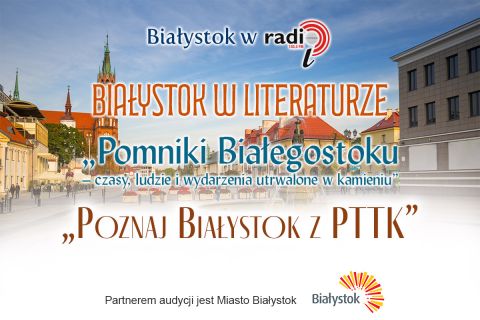 Białystok w Radiu i
