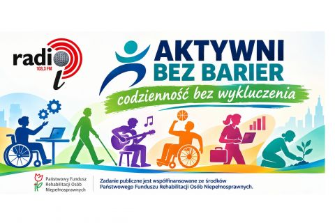 Aktywni bez barier