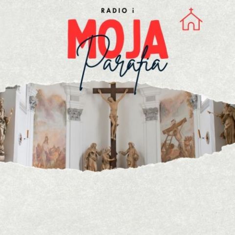 Parafia NMP Królowej Polski w Kopisku
