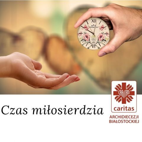 Projekt Caritas Laudato Si