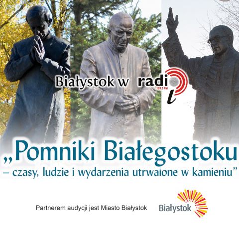 Pomniki Białegostoku