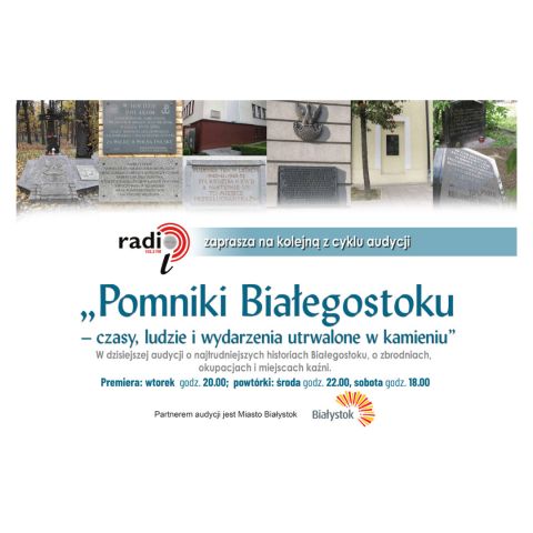 Pomniki Białegostoku