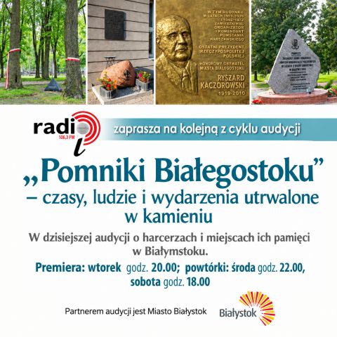 Pomniki Białegostoku